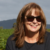 Angela Atkinson