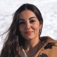 Daniela Pena