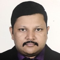 Nidhish Pothan