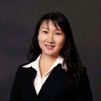 Angela Yuxin Men M.D., Ph.D
