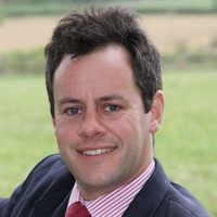 Andrew Tuffin