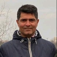 Vikram Luthra