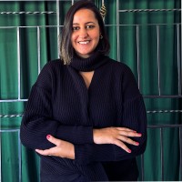 Carolina Rodrigues Da Silva