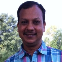 Vipin Agarwal