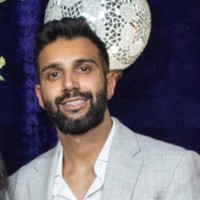 Pavan Mann