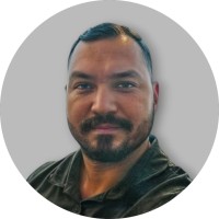 Danilo Ribas