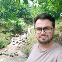 Ebrahim Jamali