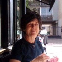 Pascale Meeschaert