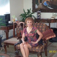 Cheryl Patterson