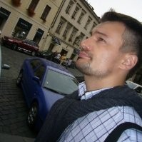 Andrew Borisovitch