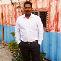 Abhay Rai .