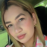 Jazmin Chavarría