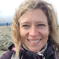 Jo Newsholme - Writer and Producer