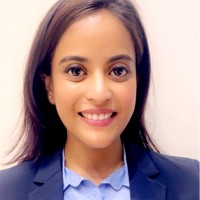 Vishakha Doke