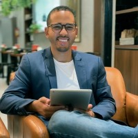 Israel Levi Campos Andrade