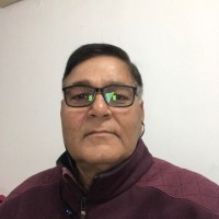Devender Rao