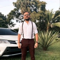 Felipe Peralta Navas