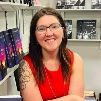 Christiane Desrivières