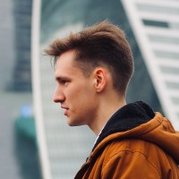 Dmitriy Agafonov