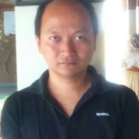 Rizky Pratomo