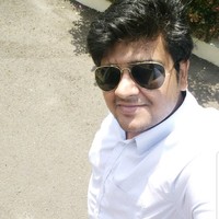 Sunder Yadav