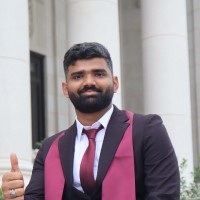 Karthikeyan Lakshmana Perumal