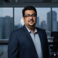 Praseeth Kumar V