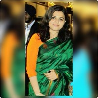 Radhika Anand