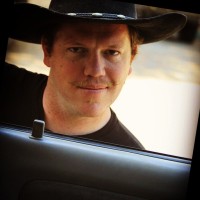 Steven Walford
