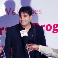 Ashwani Sharma