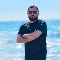 Mohamad Farbod