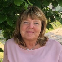 Annelie Linnér