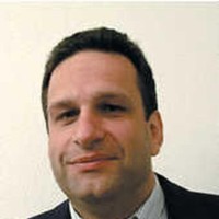 Daniel Pellaton