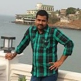 Abhijeet Dey
