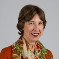 Linda J. Randall