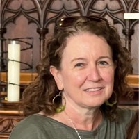 Kimberly Burge