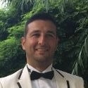 Salih Can Zorlu