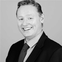 Paul Hope