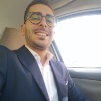 Matteo Derosas