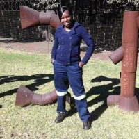 Morongwa Mokgahla