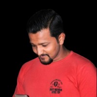 Vineeth Menon