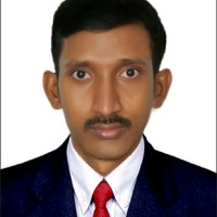 Tekumudi Sricharan