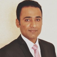 MUHAMMAD RIZWAN UL HAQUE