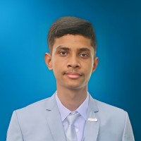 FEROZ MAHMUD ZAKI CHOWDHURY