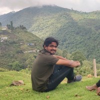 Lokesh Kumar