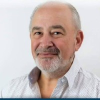Sergio Broutvaien