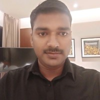 Himanshu Ratan Tiwari