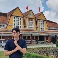 Hai Huynh