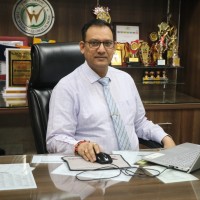 Sanjay Dewangan