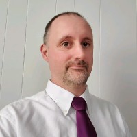 Todd Bloxom